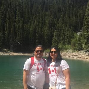 Meet your Posher, Luisa